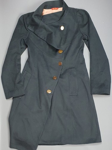 Vivienne westwood jacket - vivienne,