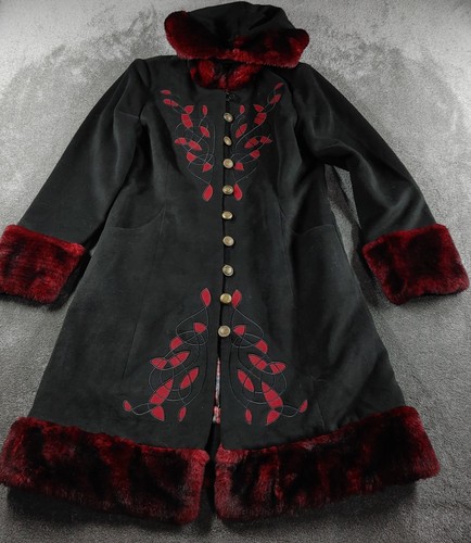 Joe browns coat - womens, 14