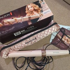 Remington Curl Revolution