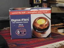 PGA Original Dyna-Flex Lighted