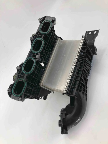 Mercedes benz w206 intake - mercedes-benz, c