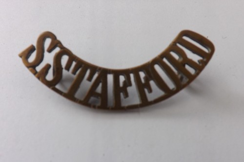 Military shoulder badge south - military,