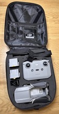 DJI Mavic Air 2 Drone + 2