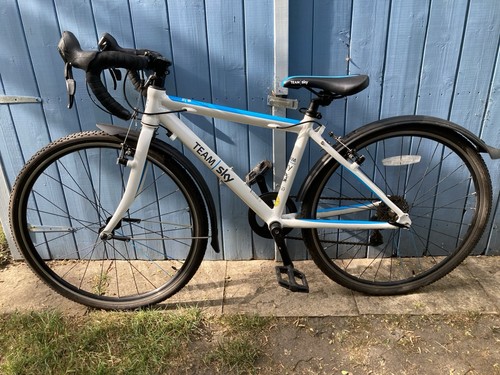 Team sky road bike - sky, 67