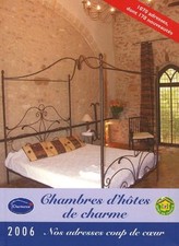 Chambres d'hotes de Charme