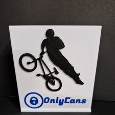 Bmx mtb mid - school, old