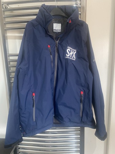 Musto waterproof sailing - musto,