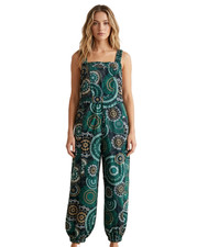 Boho Chic Heavy Cotton
