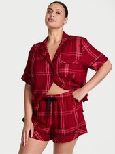 Victoria's Secret Women's Red