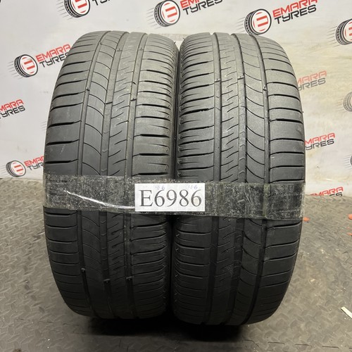 205 r16 91v michelin - 2x,