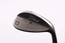 Titleist Vokey Spin Milled 05 Lob Wedge / 60 Degree / Wedge Flex Titleist Vokey