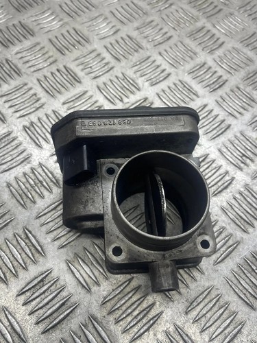 Golf 1j1 throttle body - golf,