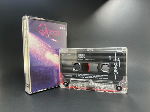 Queen - (self, titled)
