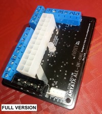 ATX PSU Adapter for Commodore