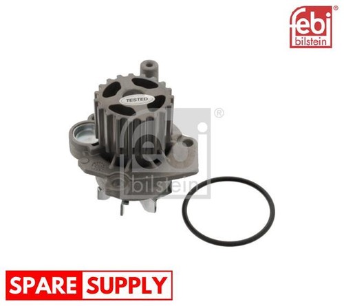 Water pump for bora - pump,