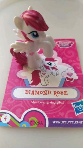 Little pony friendship - my,