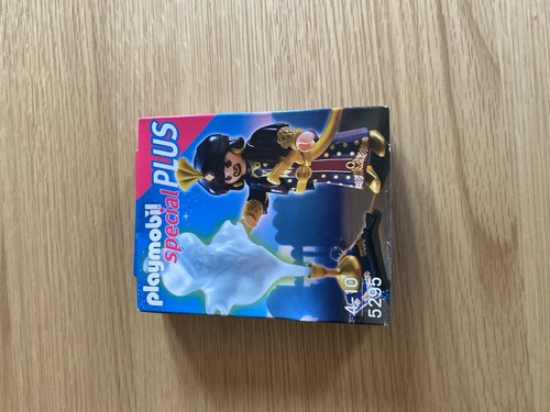 Playmobil 5295 special plus - -,