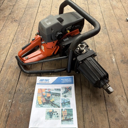Airtec master 350 - master,