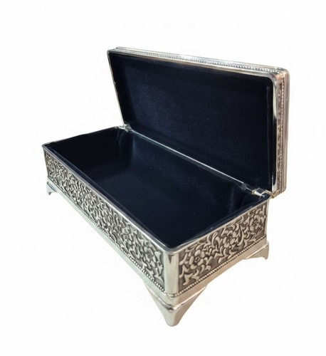 Sophia silver plated ornate - sophia,