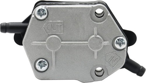 Fuel pump for yamaha 25hp - fuel,