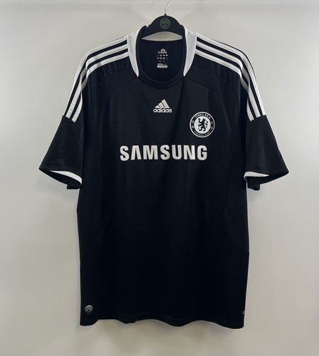 Chelsea away football shirt - chelsea,