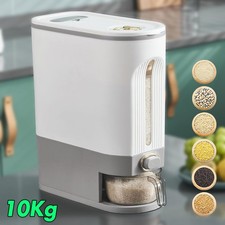 10kg Rice Dispenser Grain