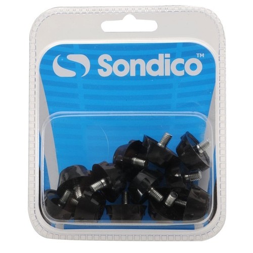Sondico rubber football studs - sondico,
