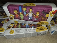 (NEW) THE SIMPSONS Action