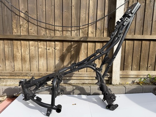 2018 yamaha main frame - 2018,