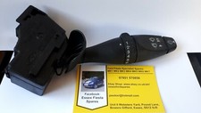 FORD FIESTA MK6 WIPER STALK