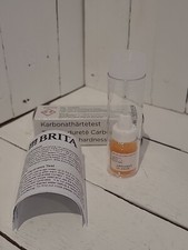 BRITA Water Hardness Analysis