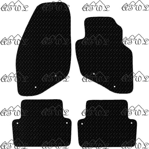 Fits volvo v70 estate - fits,