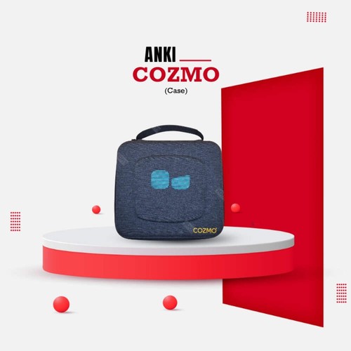 Anki cozmo carry - case, –