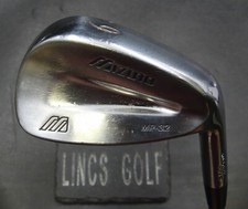 Mizuno MP-32 9 Iron Regular Steel Shaft Golf Pride Grip