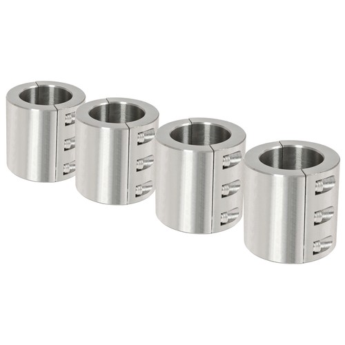 Universal 4pcs inch od size - 4pcs, 2"
