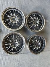 Konig wheels. Konig Theory.