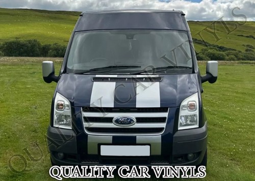 Ford transit mk6 mk7 - mk6, viper