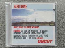 UNCUT - HARD DRIVE - VARIOUS