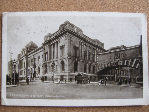 The art gallery - art,
