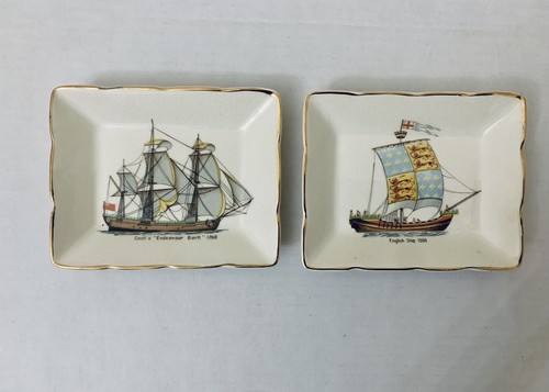 Vintage sandland ware - ware, pin