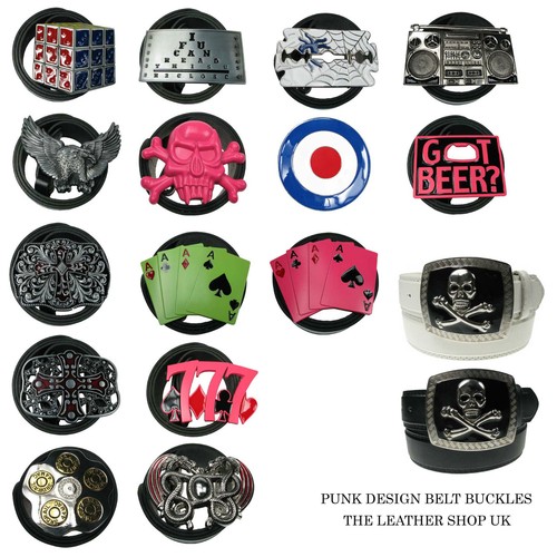 Designer belt buckles - designer,