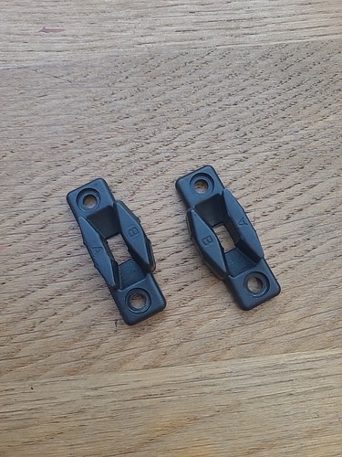 Caravan window catch - caravan,