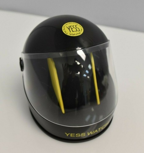 Yess helmet small empty watch - empty,