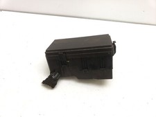 HONDA CIVIC MK10 FUSE BOX