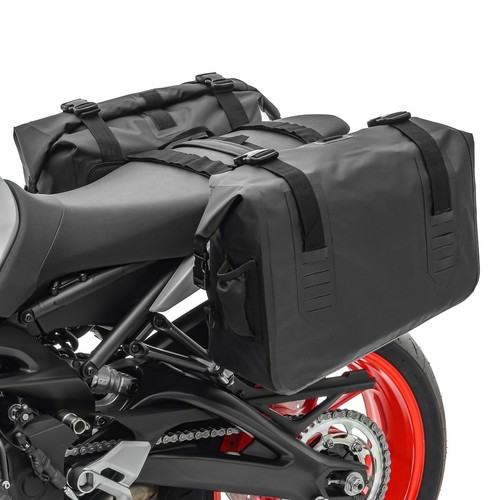 Saddlebags wd1 for - wd1, cbr