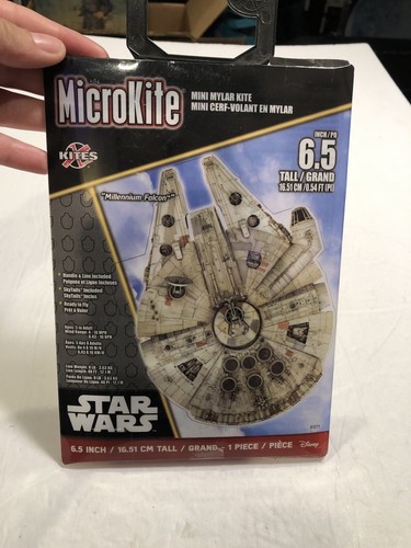 Disney star wars - wars, millennium