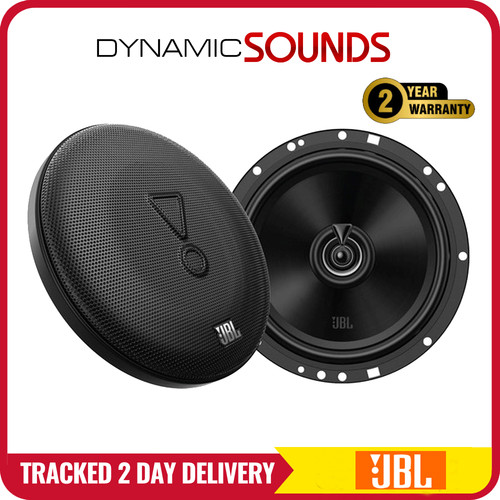 Jbl stage2 5 2 way - jbl,