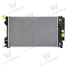 6395010701 Radiator For FOR