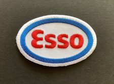 ESSO EXTRA MOTOR OIL PETROL