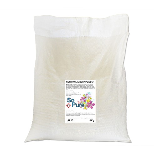 Washing powder non bio - ,